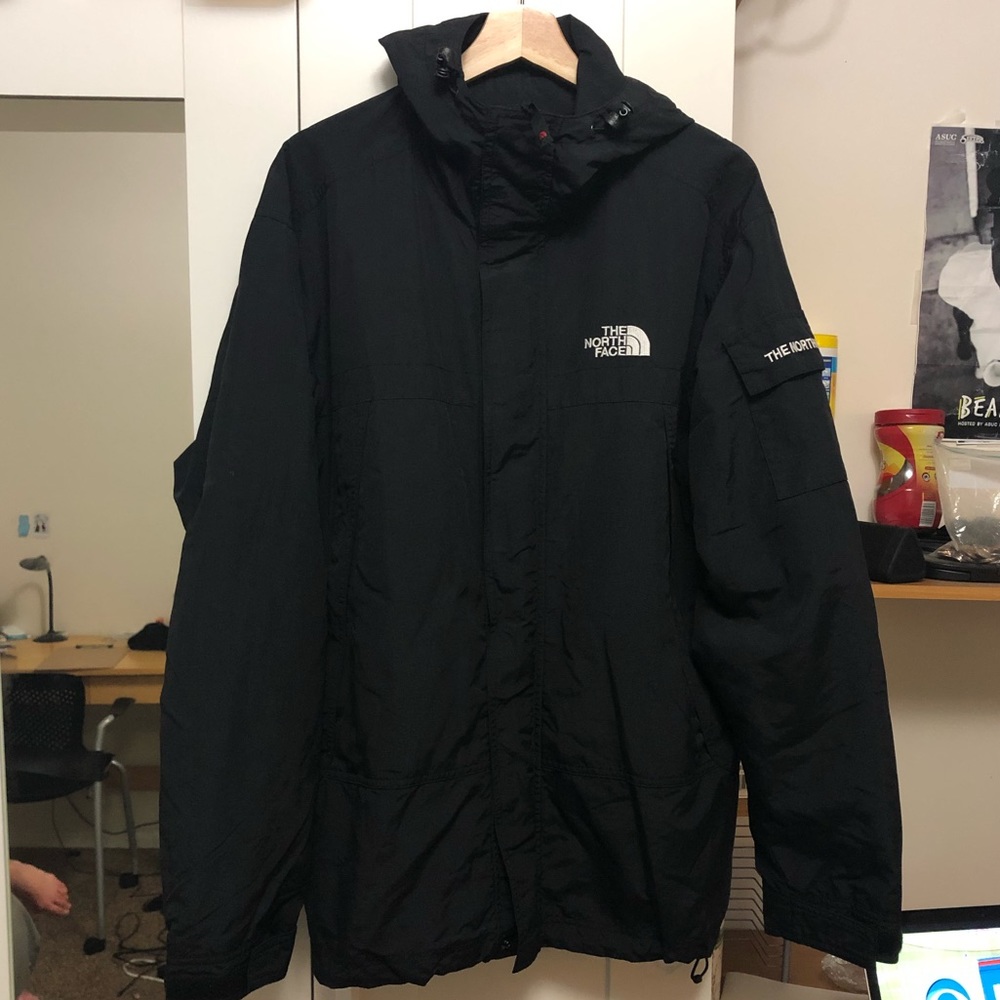 Northface Jacket